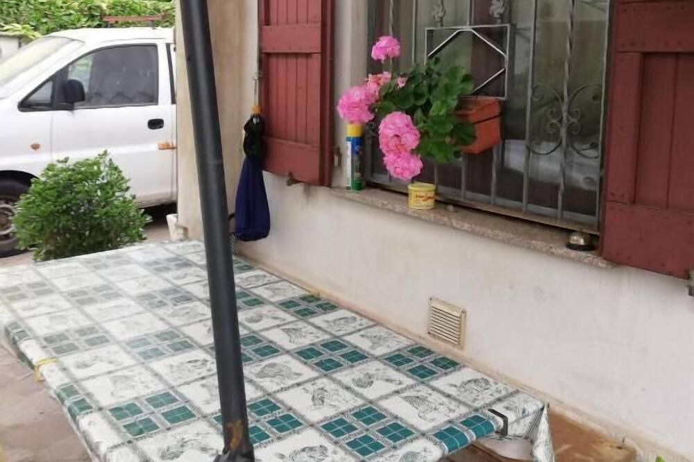 Photo of Patio Balcony in Olmeneta