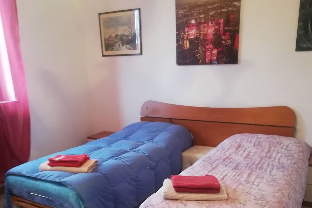 Photo of Bedroom in Olmeneta