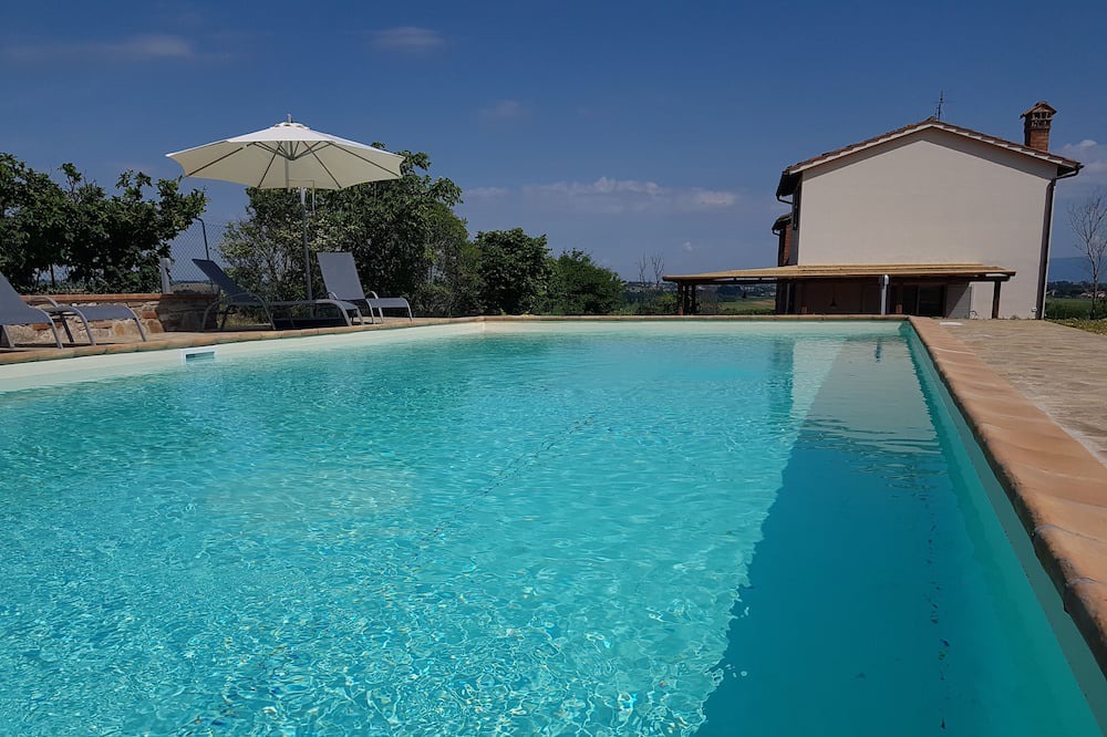 Photo of Outdoor in Panicale