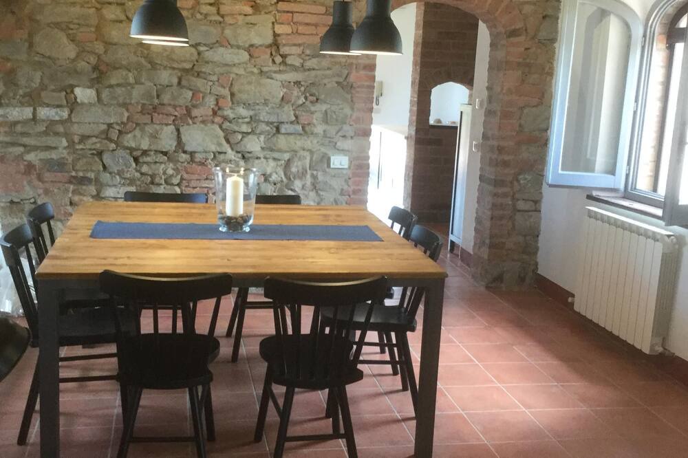 Photo of Kitchen in Panicale