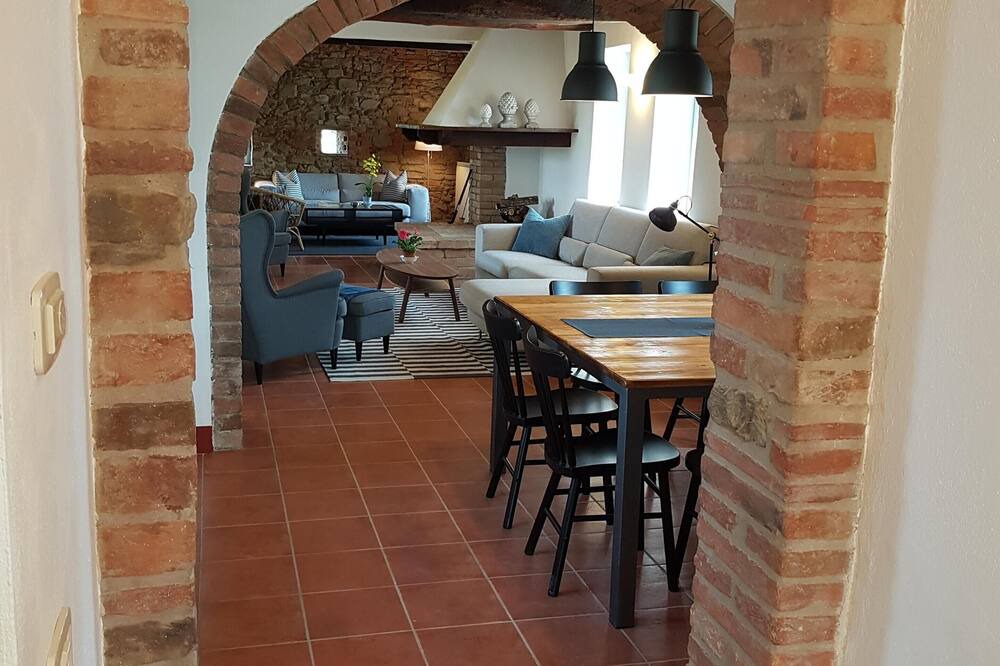 Photo of Kitchen in Panicale