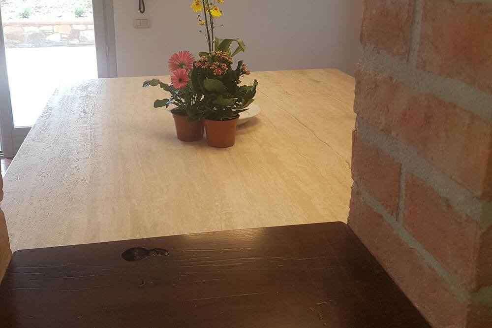 Photo of Bedroom in Panicale