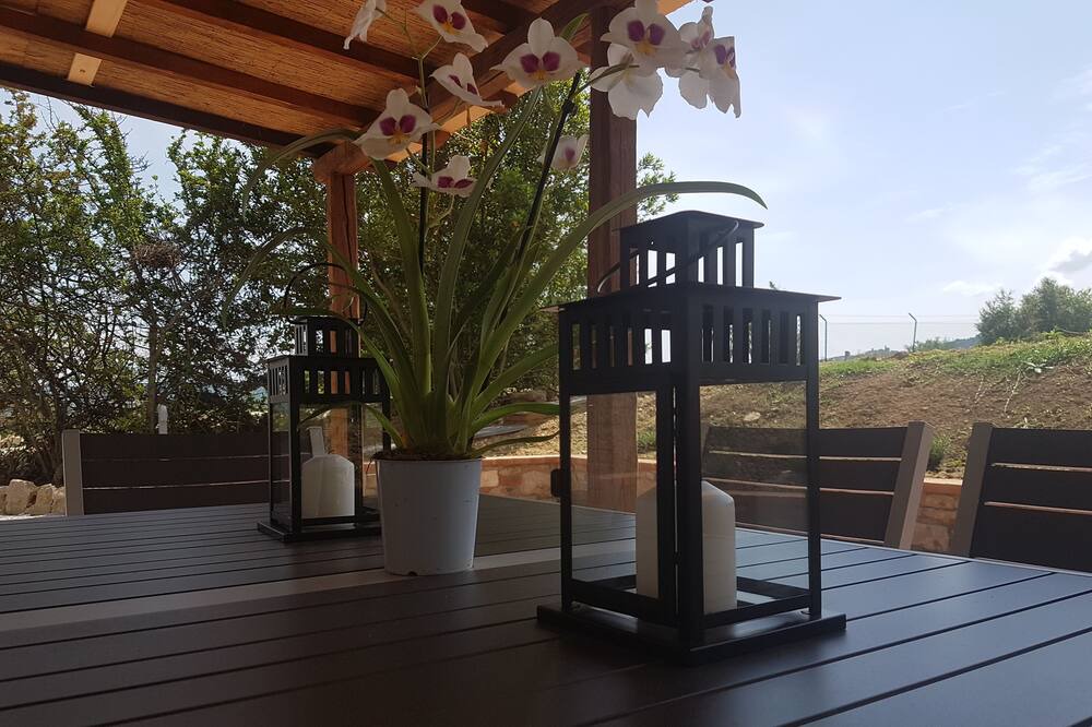 Photo of Patio Balcony in Panicale