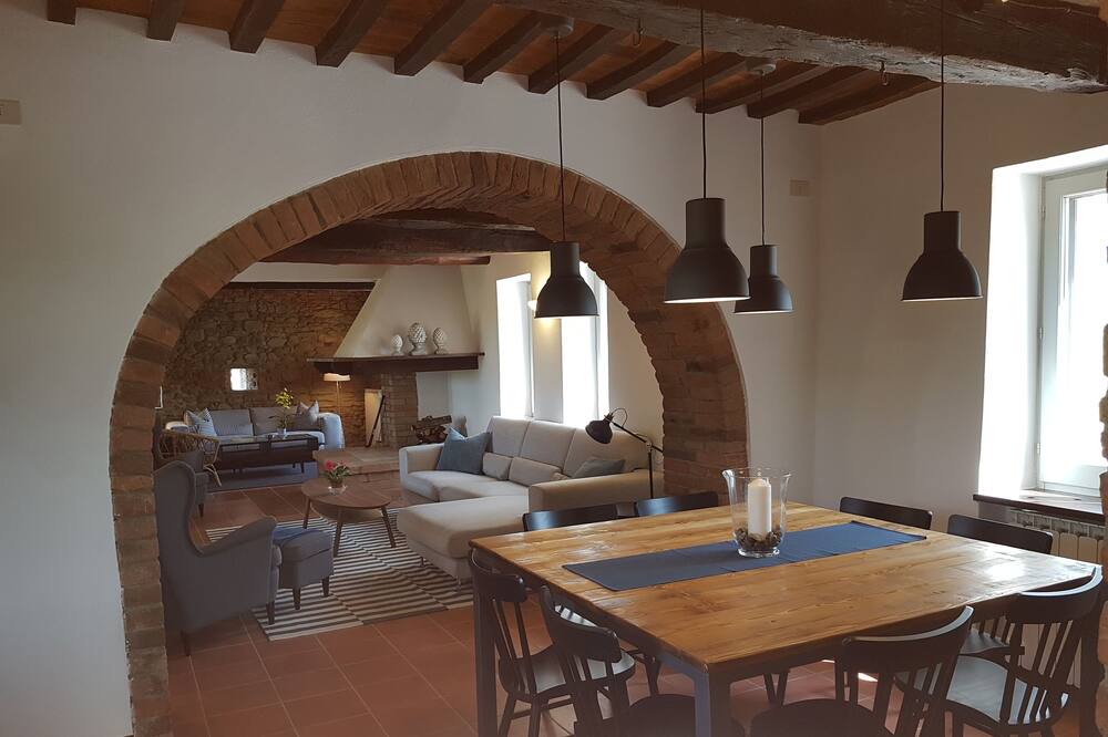 Photo of Kitchen in Panicale