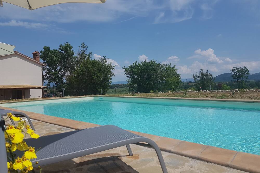 Photo of Outdoor in Panicale
