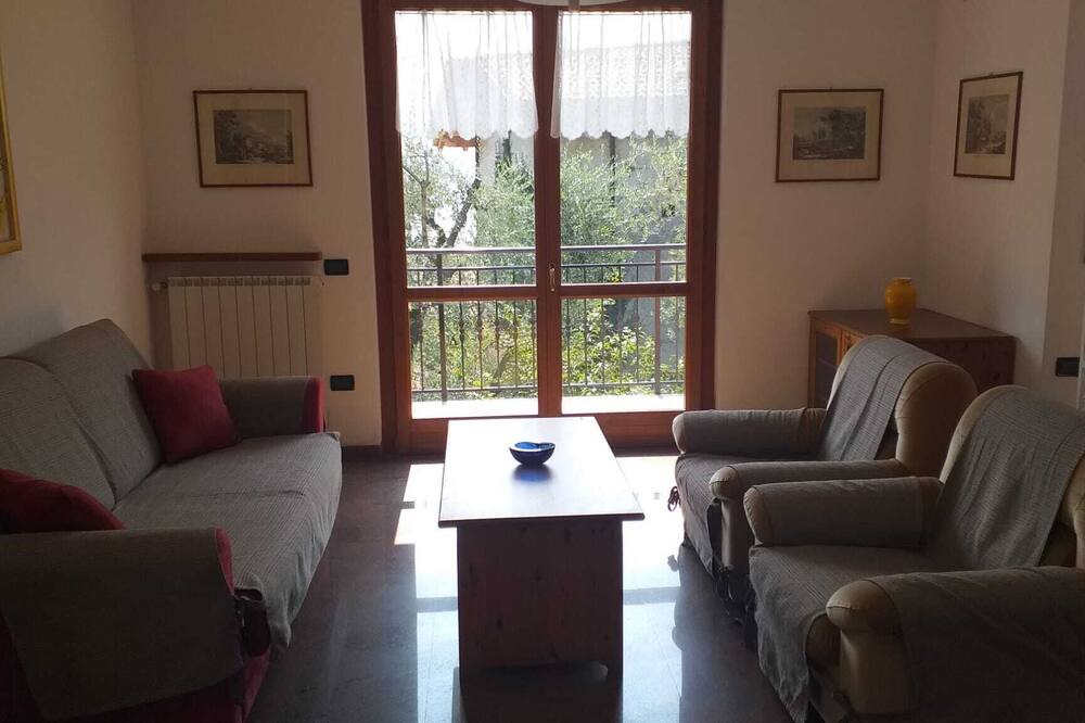 Photo of Livingroom in Zorzino