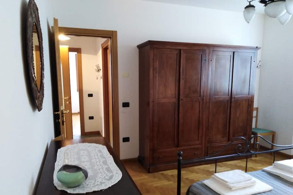 Photo of Bedroom in Zorzino