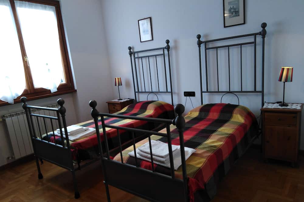 Photo of Bedroom in Zorzino