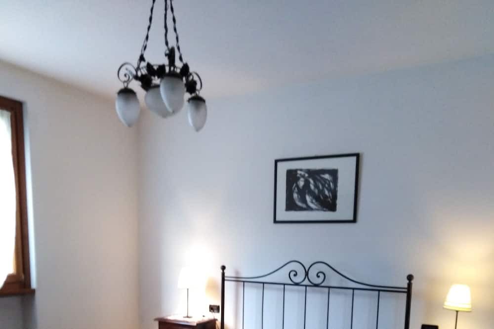 Photo of Bedroom in Zorzino