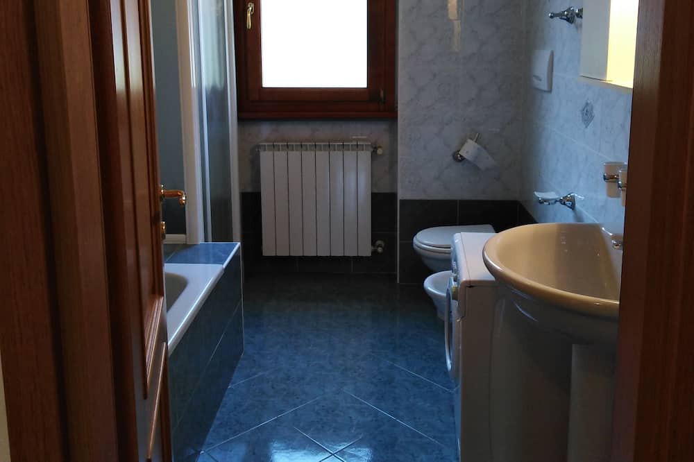 Photo of Bathroom in Zorzino