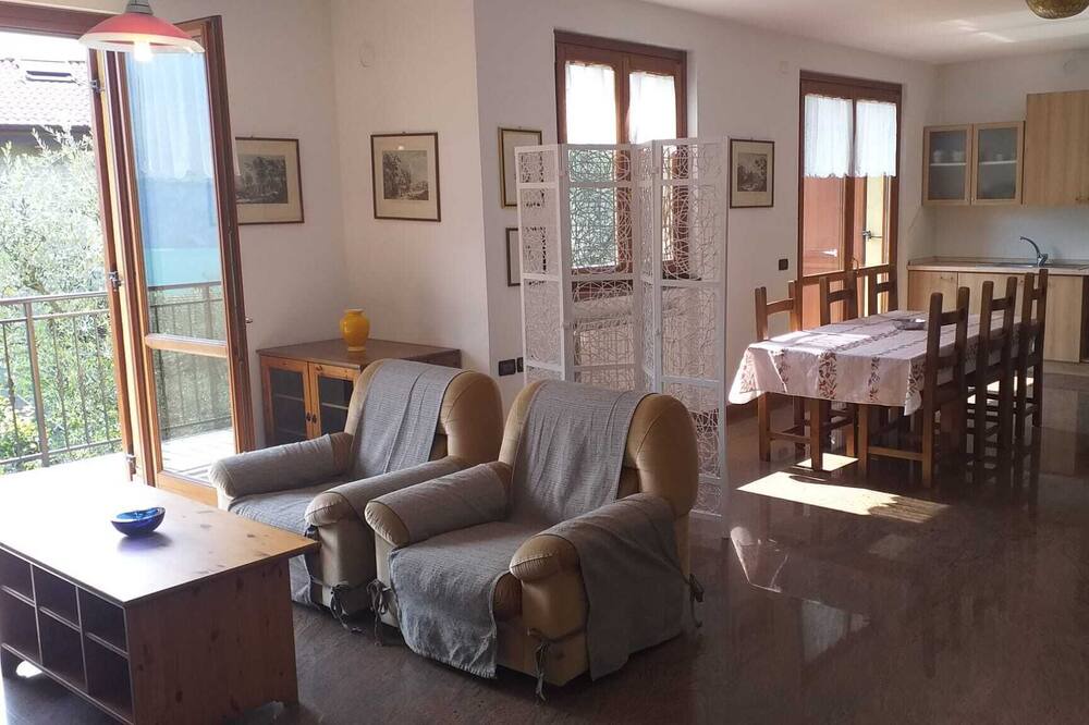 Photo of Livingroom in Zorzino