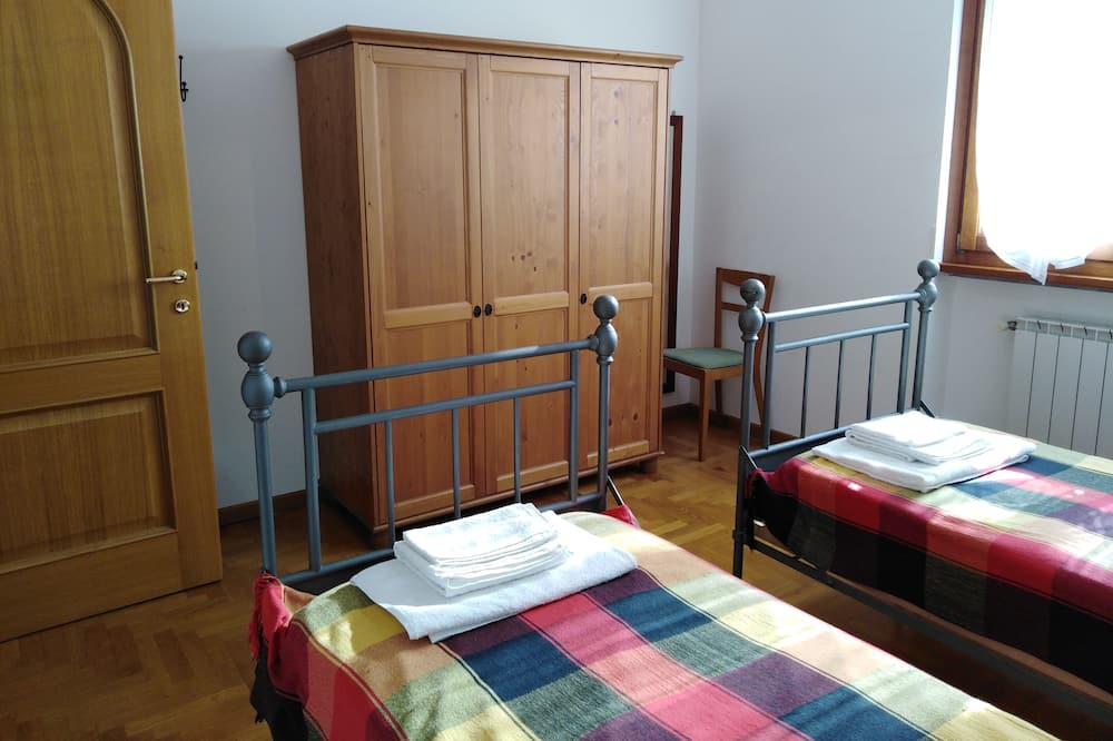 Photo of Bedroom in Zorzino