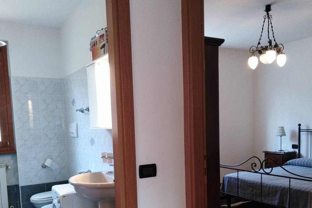 Photo of Bedroom in Zorzino