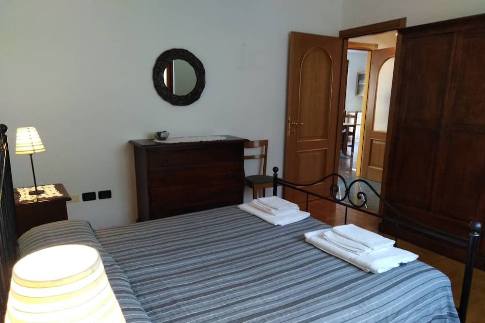 Photo of Bedroom in Zorzino