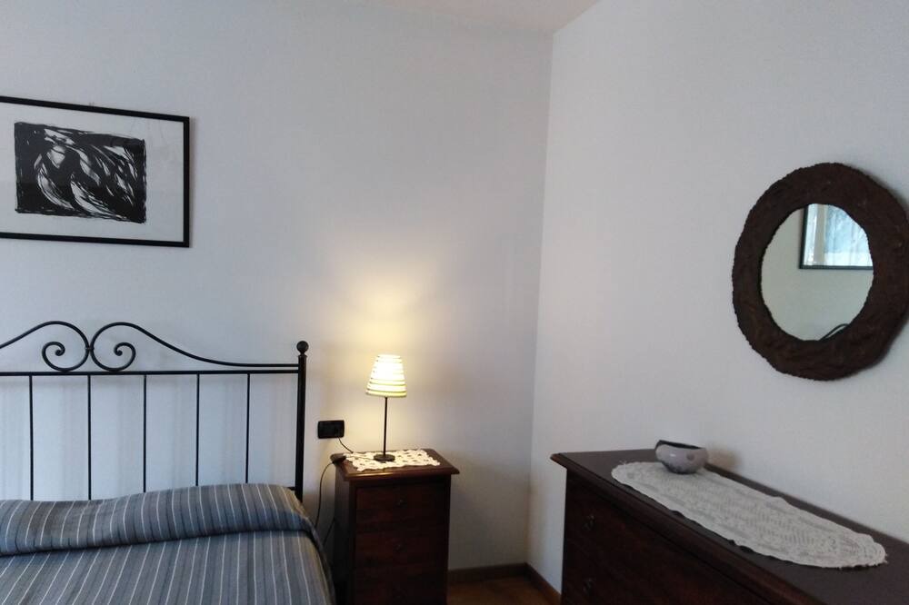 Photo of Bedroom in Zorzino