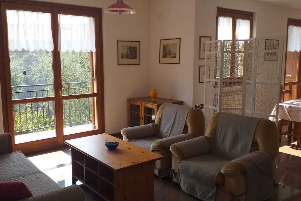 Photo of Livingroom in Zorzino
