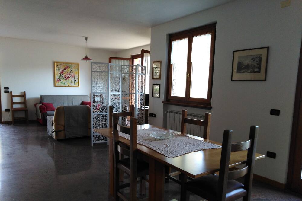 Photo of Livingroom in Zorzino
