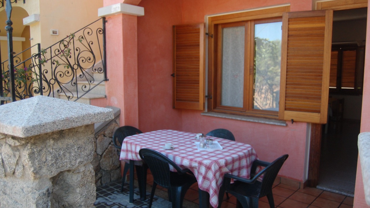 Photo of Outdoor in Santa Maria Navarrese