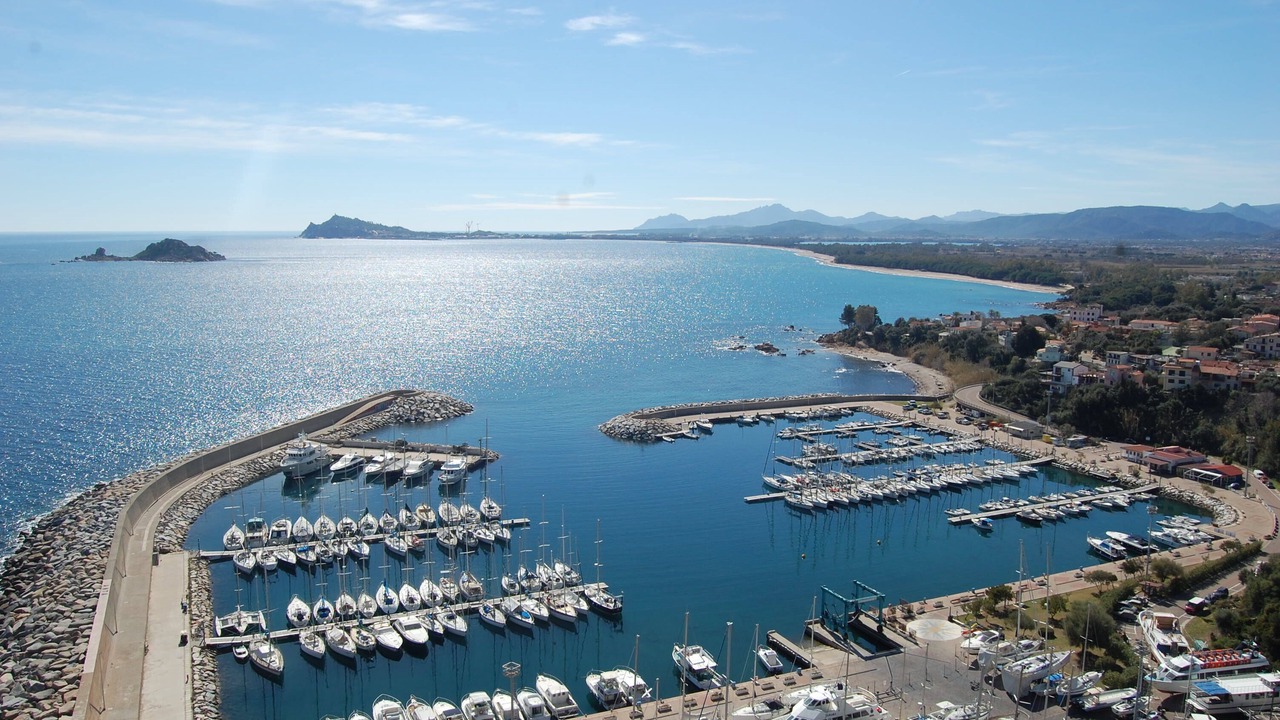 Photo of Others in Santa Maria Navarrese