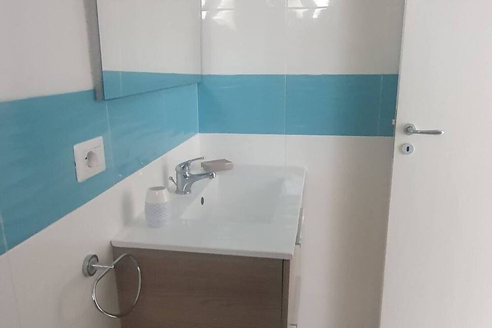Photo of Bathroom in Castellabate