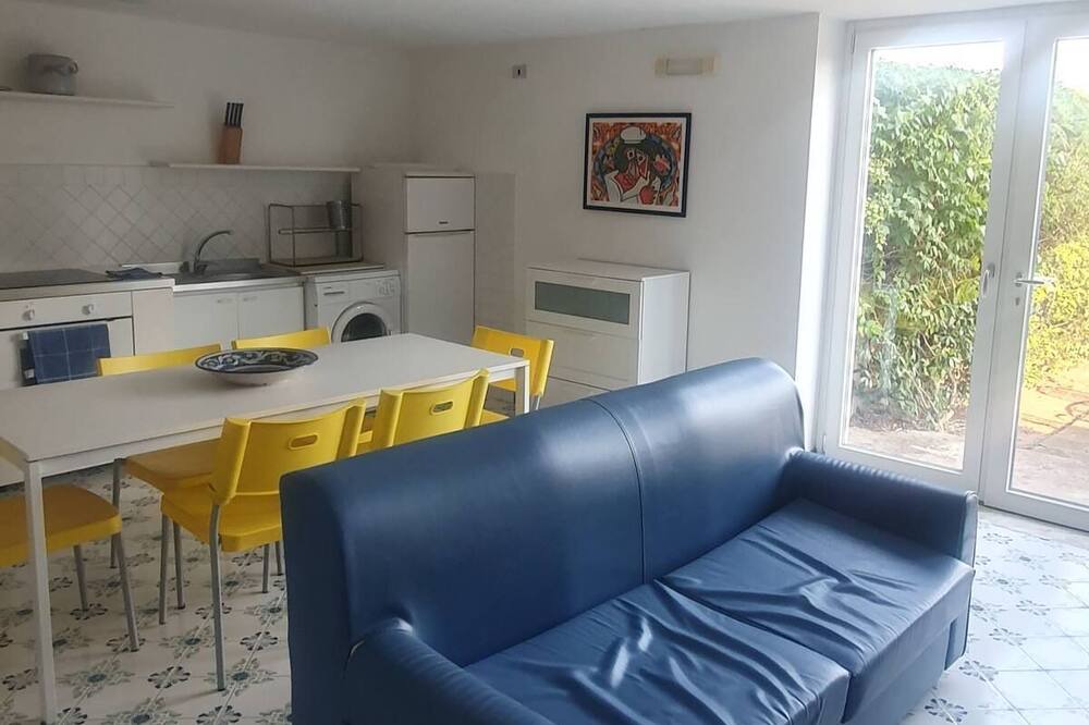 Photo of Kitchen in Castellabate
