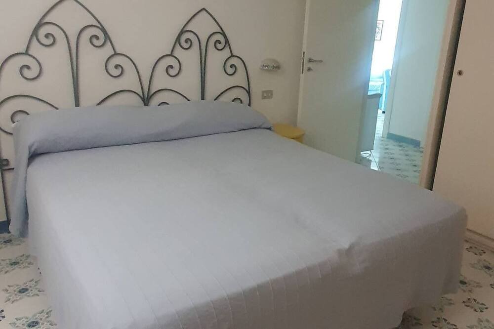 Photo of Bedroom in Castellabate