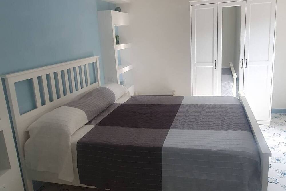 Photo of Bedroom in Castellabate