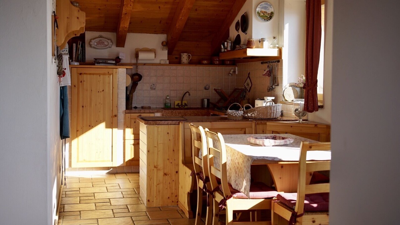Photo of Kitchen in Lagolo