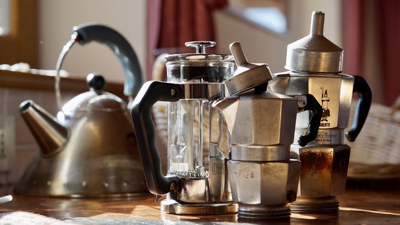 Photo of Kitchen in Lagolo