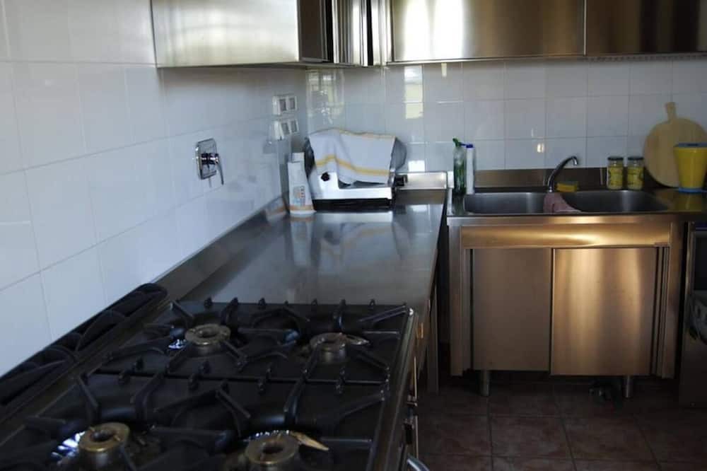 Photo of Kitchen in Cinigiano