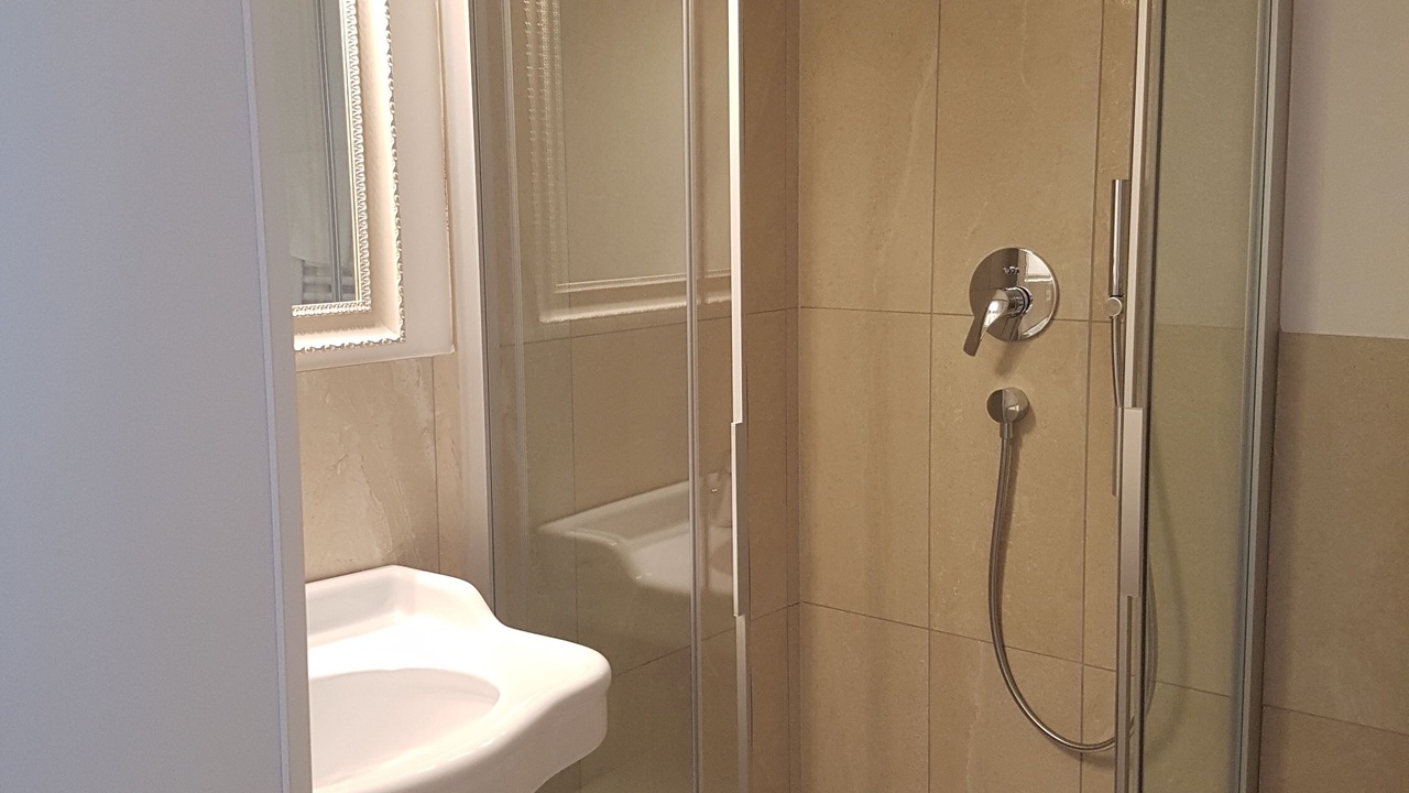 Photo of Bathroom in Colico