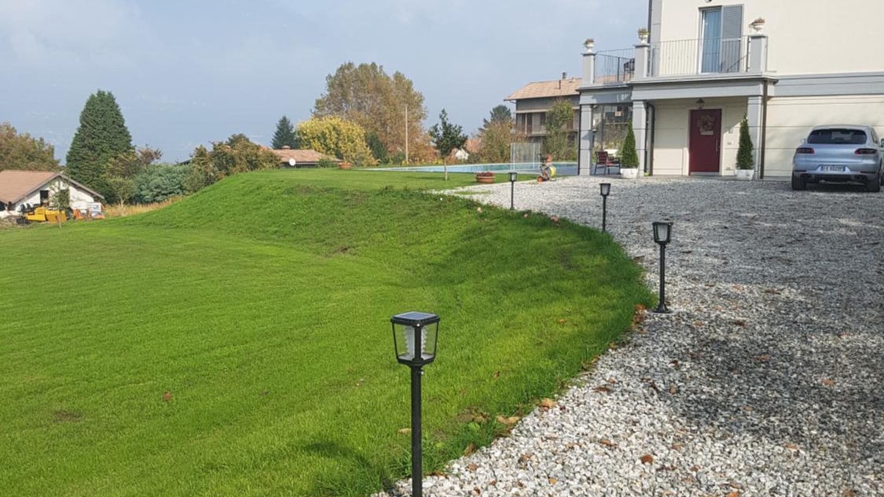Photo of Outdoor in Colico