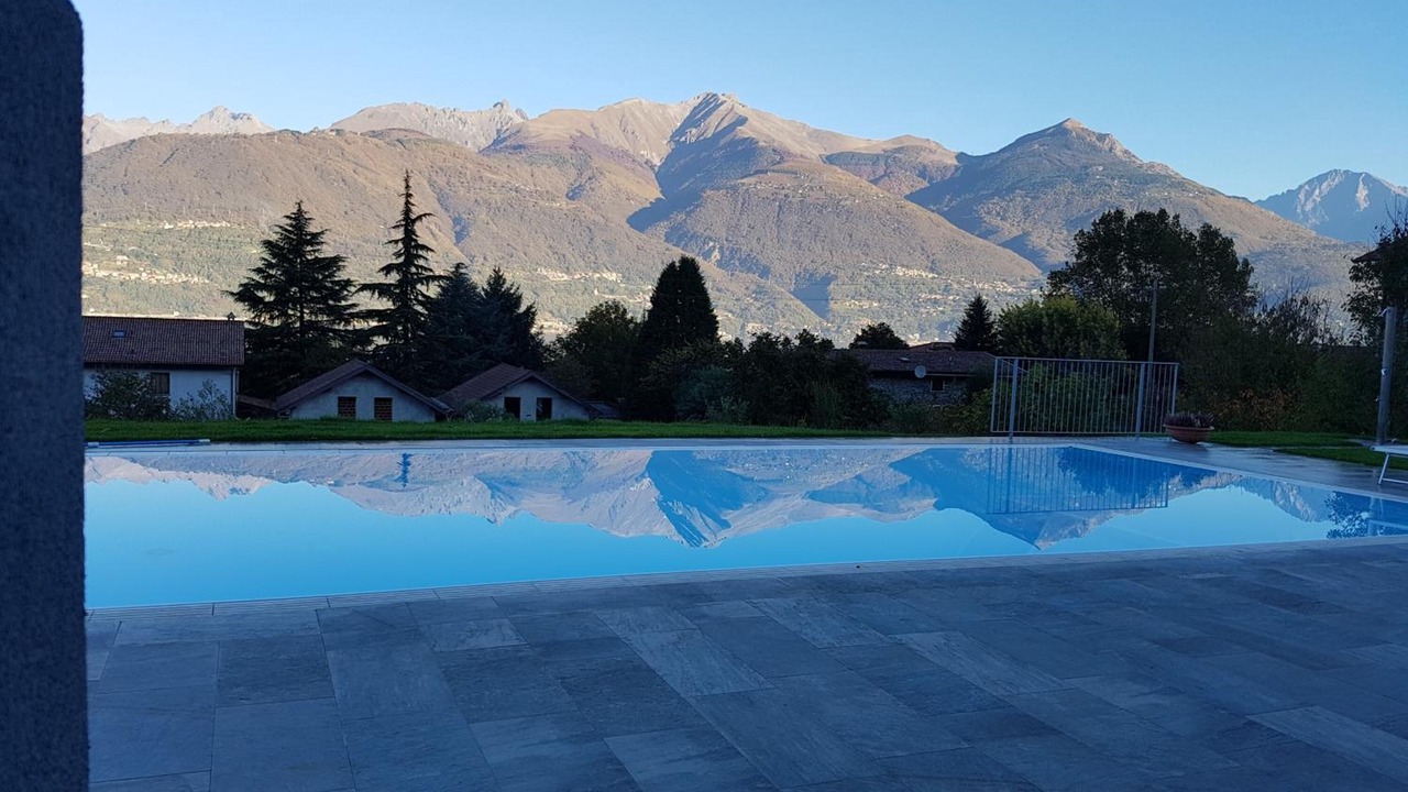 Photo of Outdoor in Colico