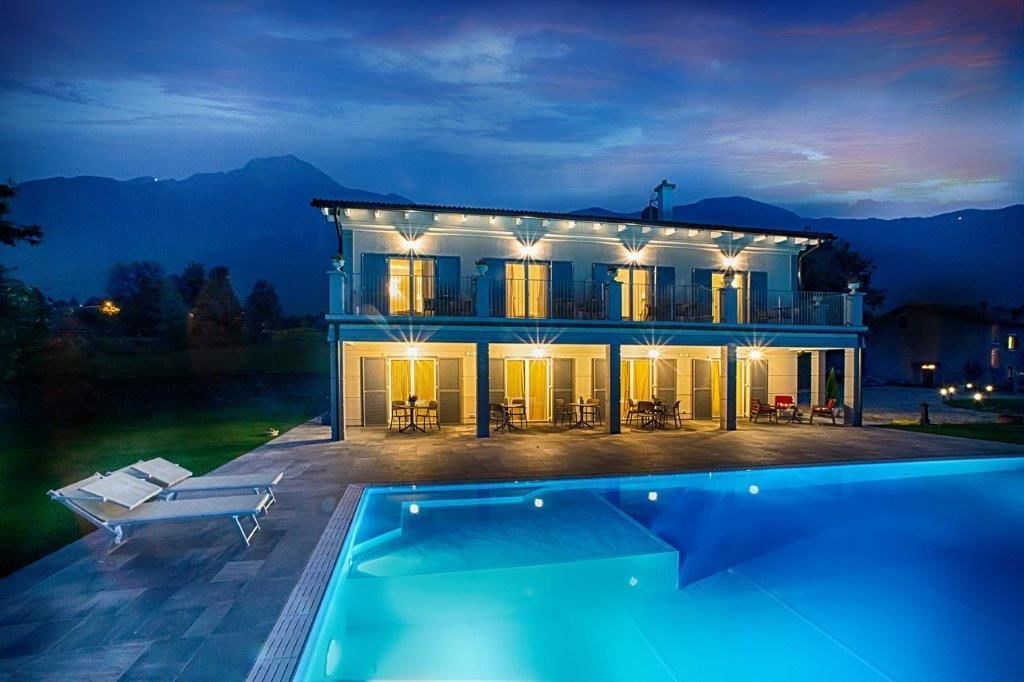 Photo of Outdoor in Colico