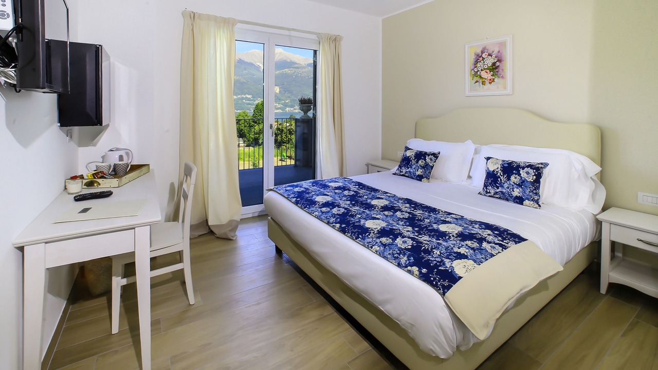 Photo of Bedroom in Colico