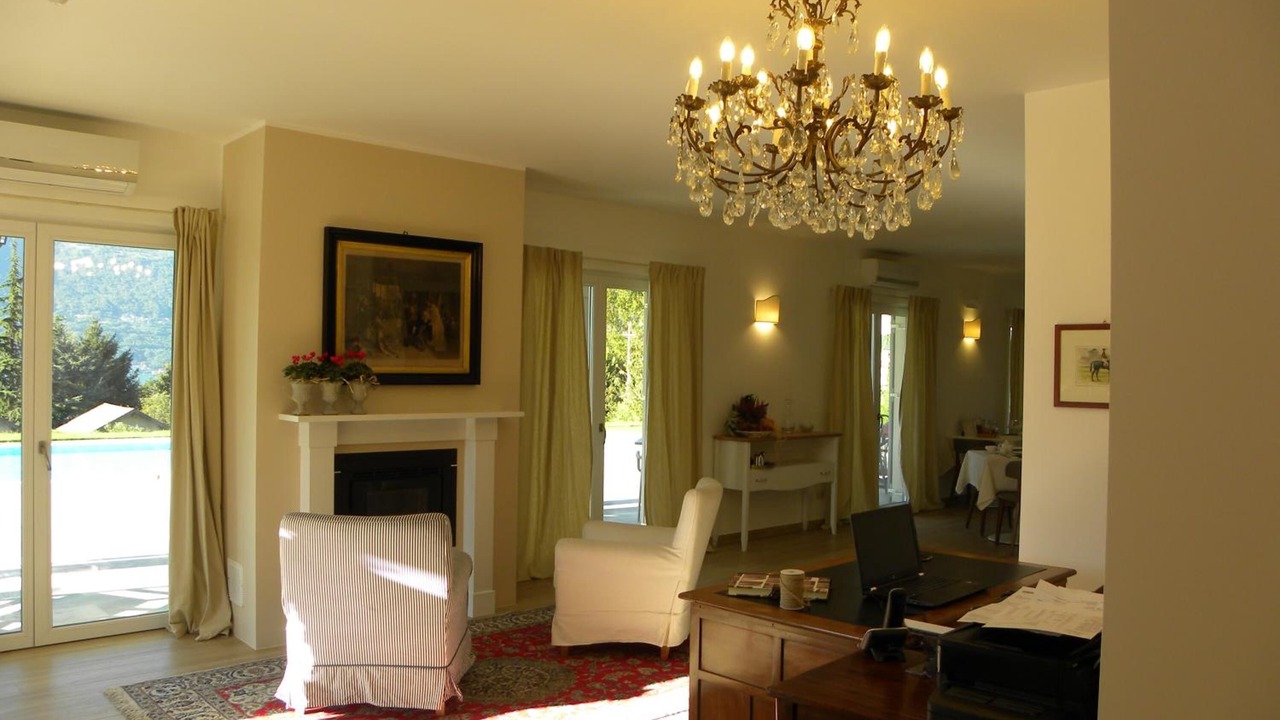 Photo of Bedroom in Colico