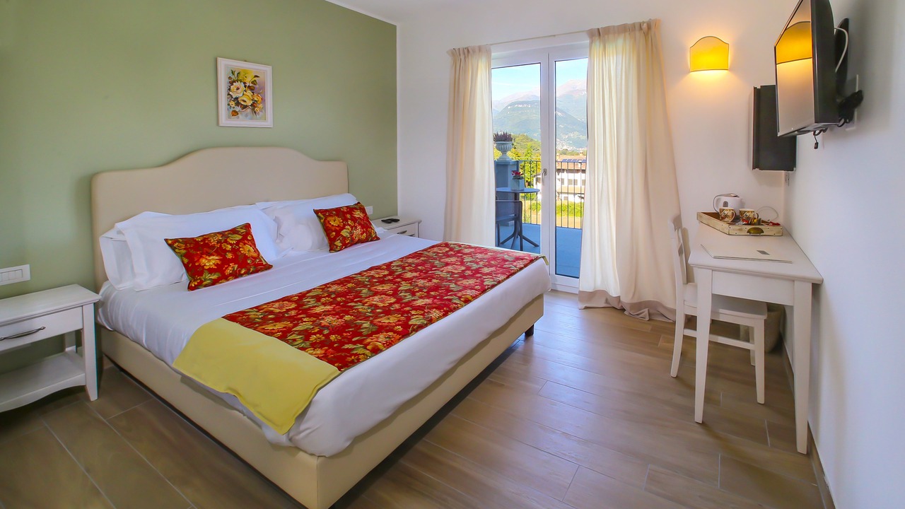 Photo of Bedroom in Colico