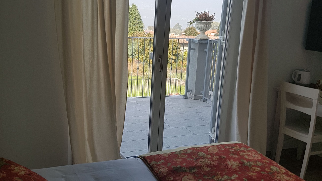Photo of Bedroom in Colico