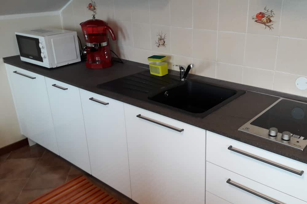 Photo of Kitchen in Madonna dell'Olmo