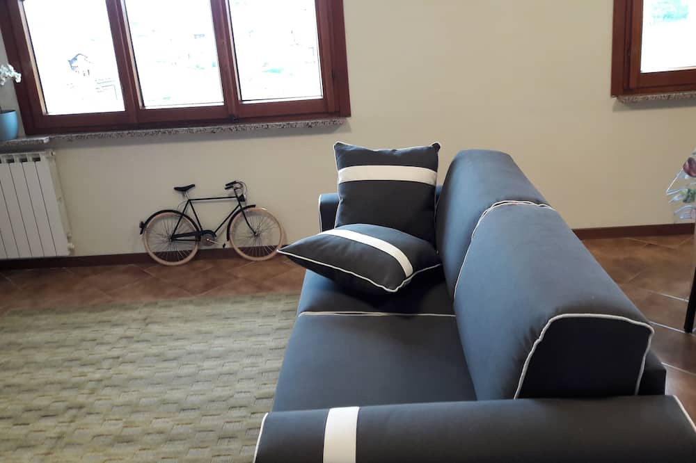 Photo of Livingroom in Madonna dell'Olmo