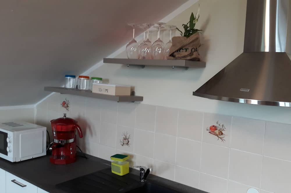Photo of Kitchen in Madonna dell'Olmo