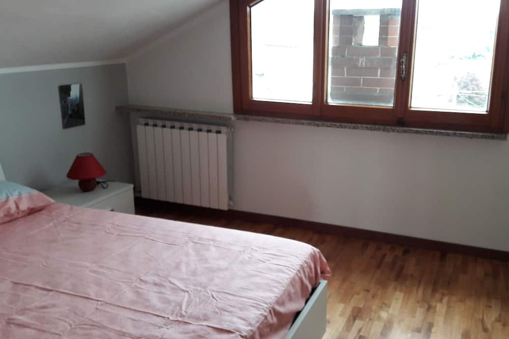 Photo of Bedroom in Madonna dell'Olmo