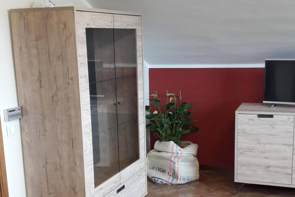 Photo of Livingroom in Madonna dell'Olmo