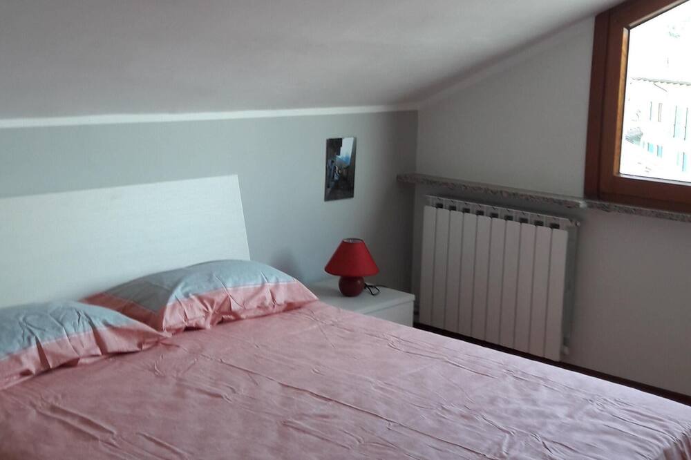Photo of Bedroom in Madonna dell'Olmo