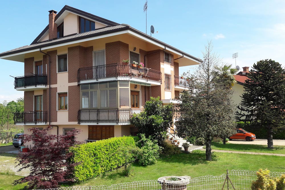 Photo of Outdoor in Madonna dell'Olmo
