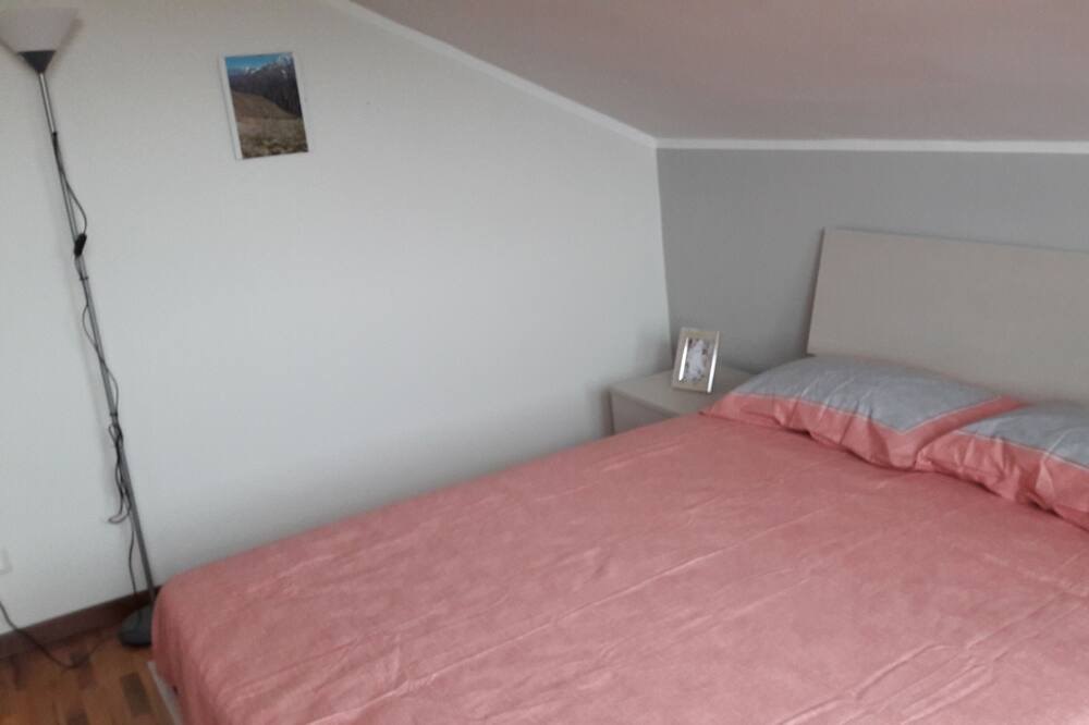 Photo of Bedroom in Madonna dell'Olmo