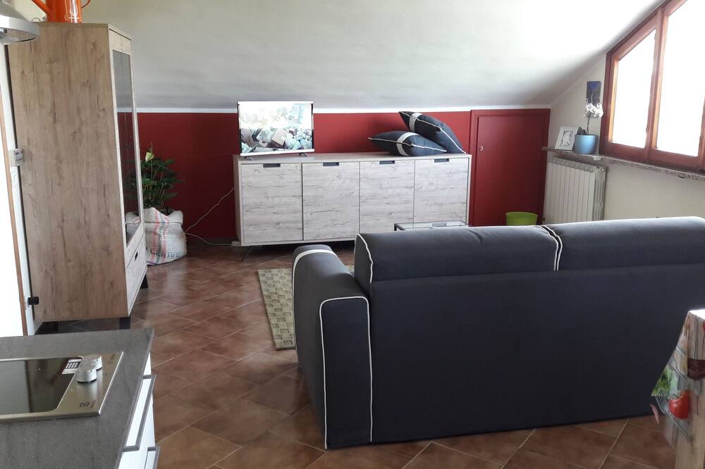 Photo of Livingroom in Madonna dell'Olmo