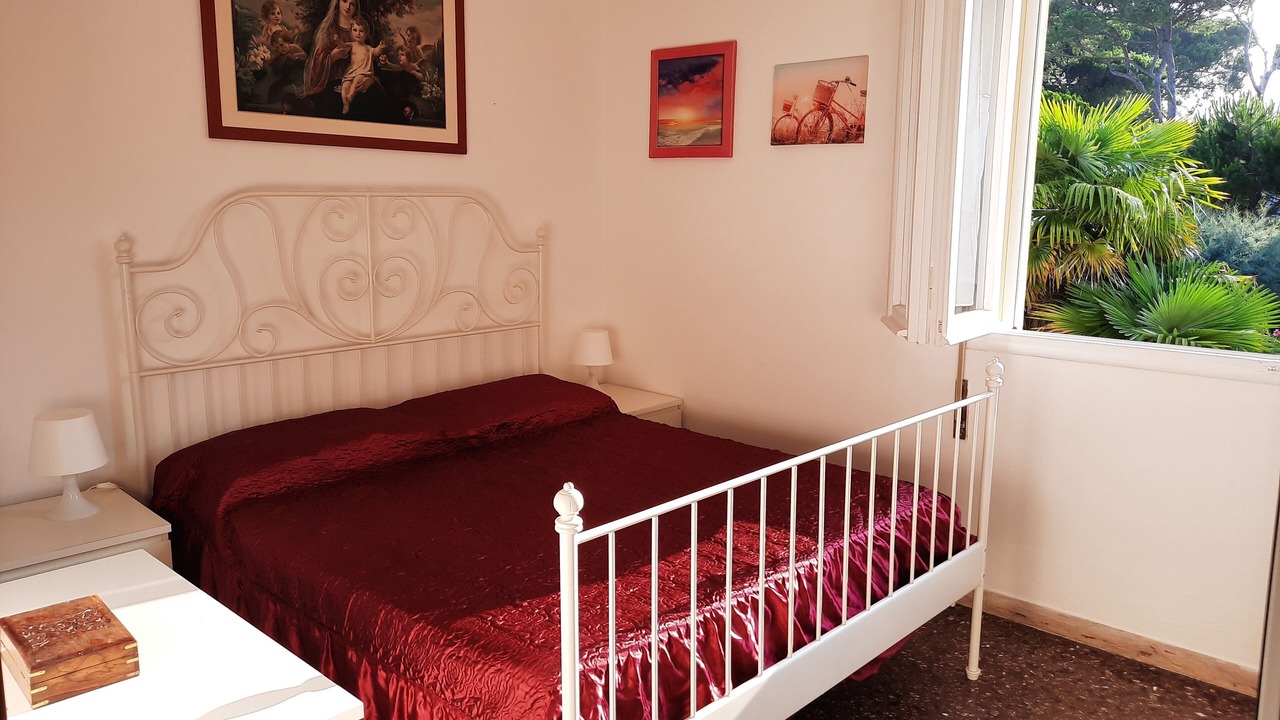 Photo of Bedroom in Jesolo Pineta