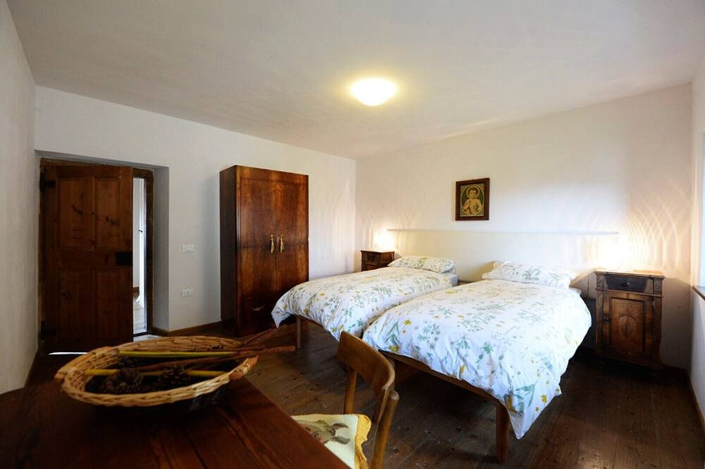 Photo of Bedroom in Rigolato