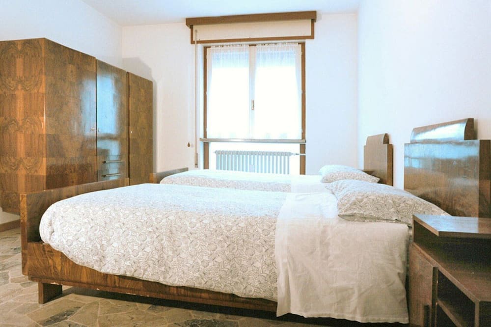Photo of Bedroom in Comeglians
